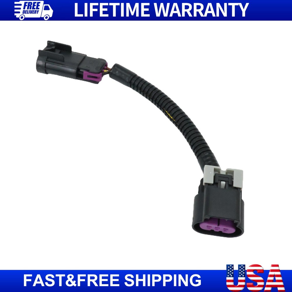 Fits Cadillac XT5 2016-2018 Auto Start Stop Canceller Delete Disable Cable New