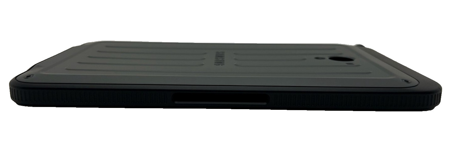 Samsung Galaxy Tab Active5 Case/Cover Pen and Original Packaging