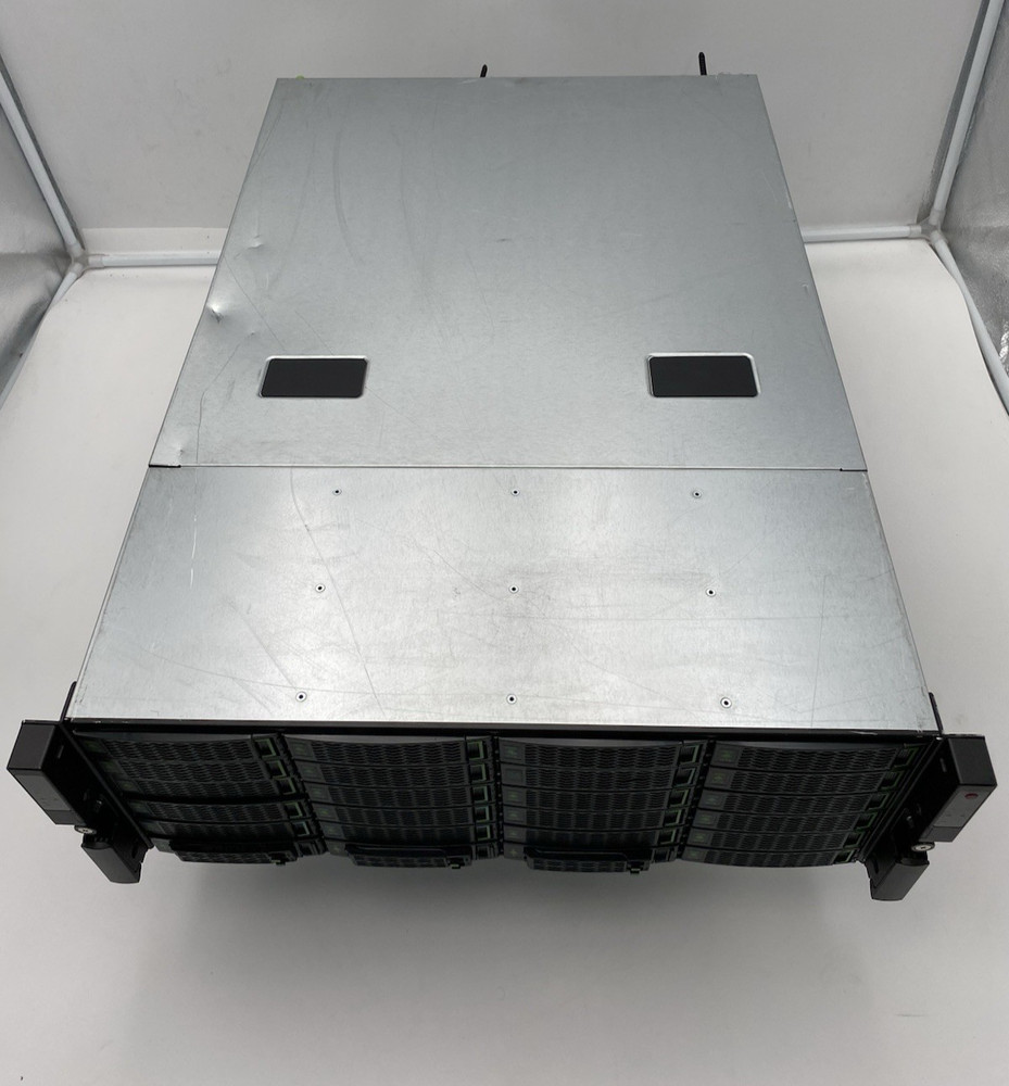 HPE Nimble Storage Q8B52A No Drives