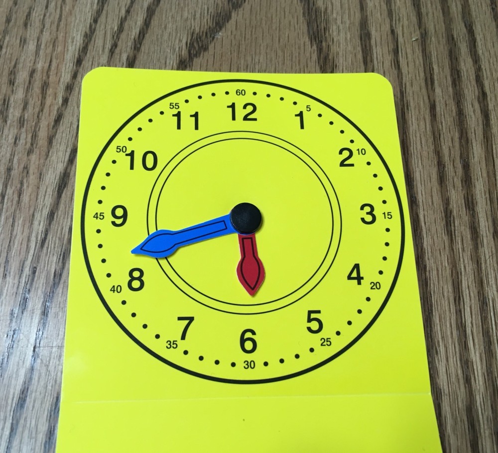 9 DIFFERENT MATH MANIPULATIVES / STUDENT EARLY LEARNING SET / CLASS / HOMESCHOOL