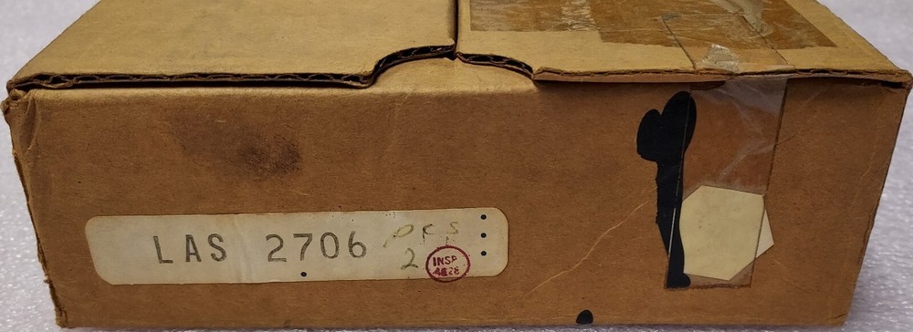 '1 PIECE' - PN# LAS-2706, LAS2706 - LAMBDA - REGULATOR, VOLTAGE