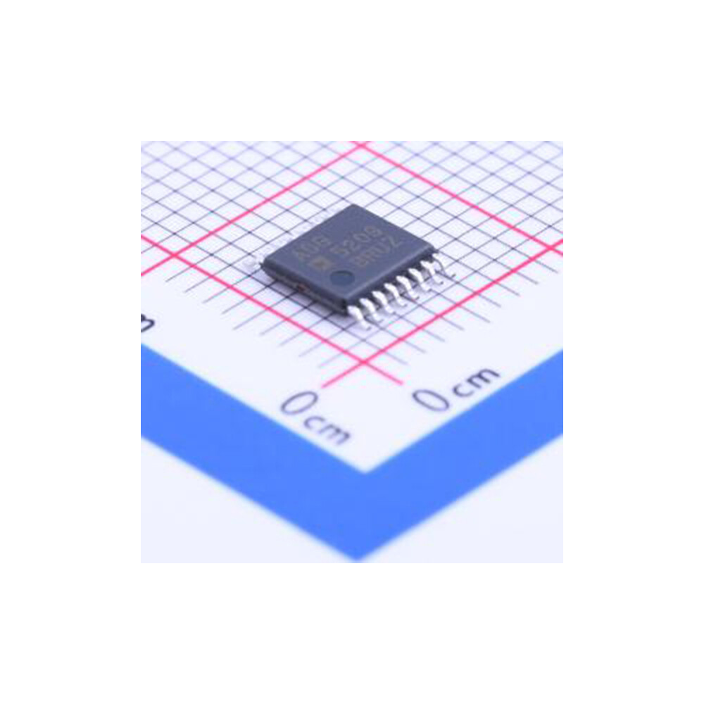 1pcs ADG5209BRUZ TSSOP-16