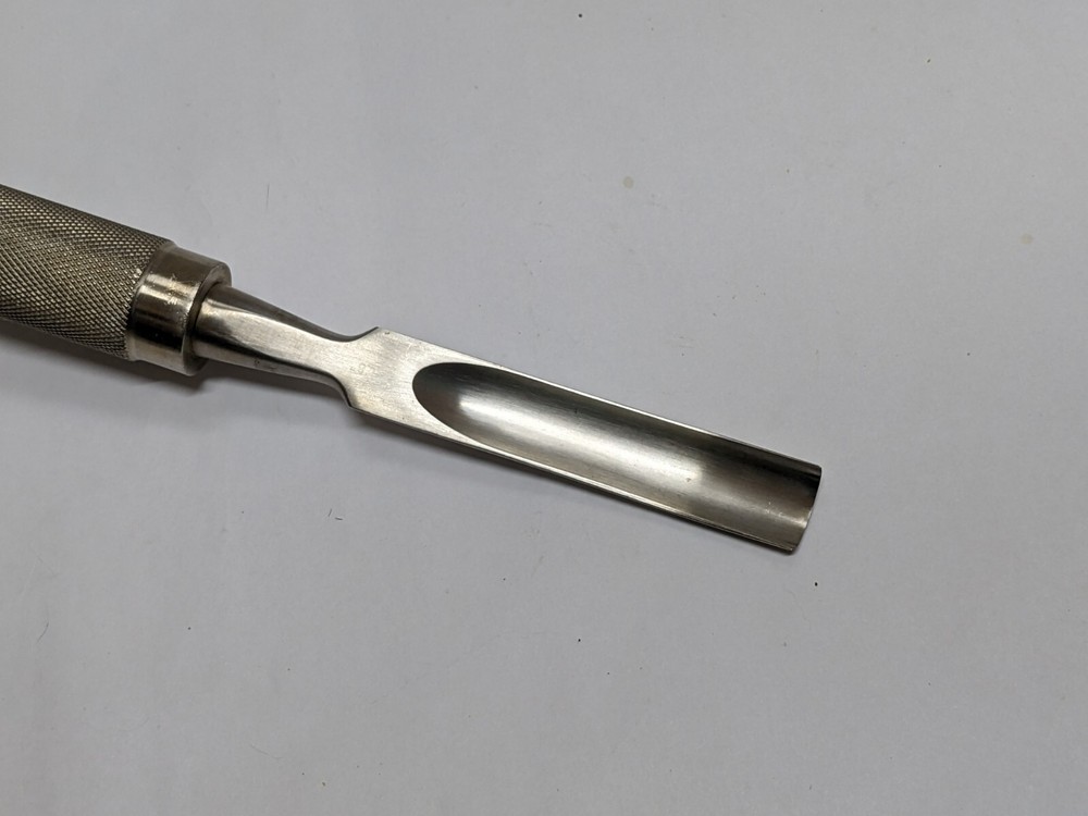 CODMAN 13 32-2013 Stainless Steel (USED).