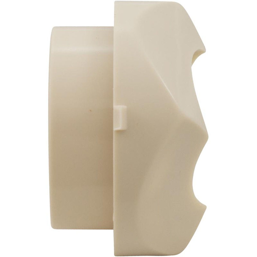 8247914 Jacuzzi Bezel Actuator, Almond