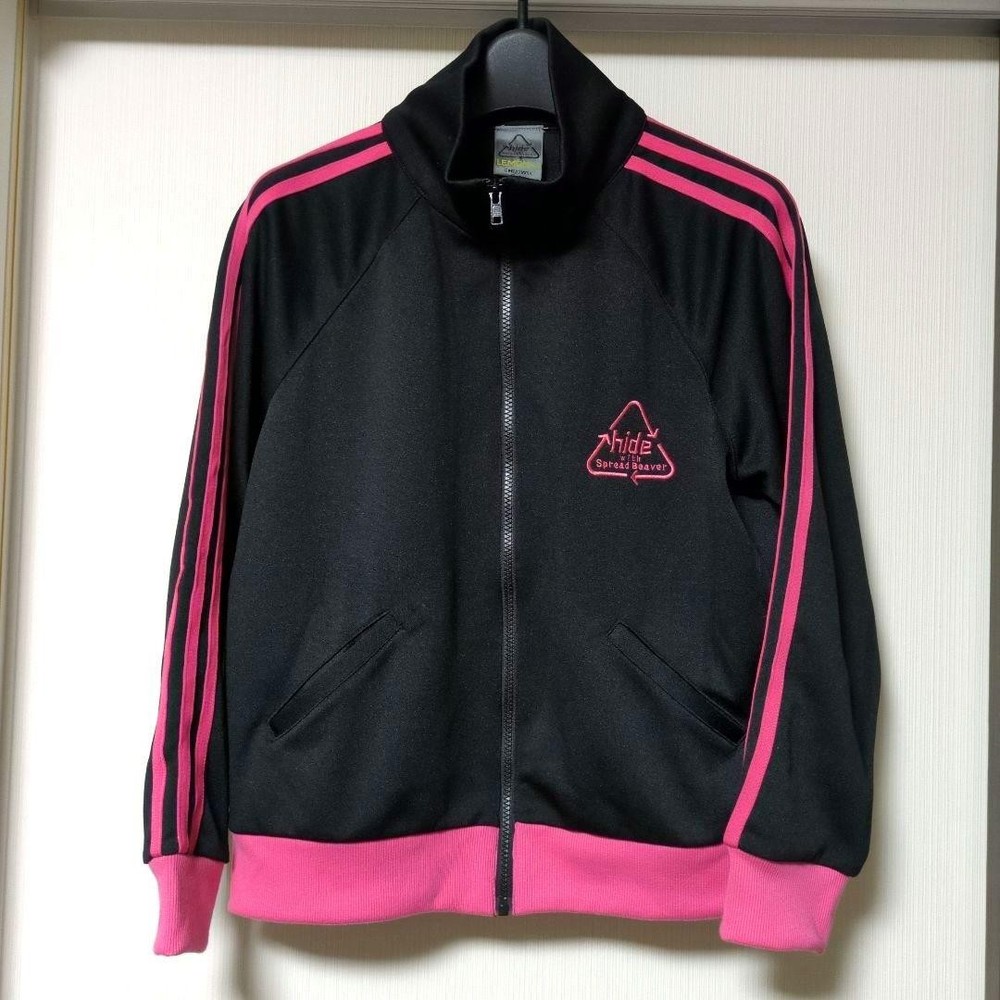 hide 20th memorial line jersey pink