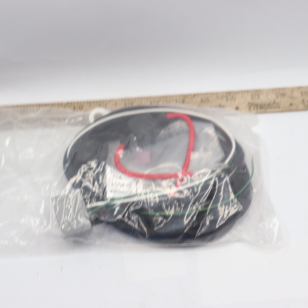 Fomoco Trailer Hitch Electrics JK4J15A416 DC9BD