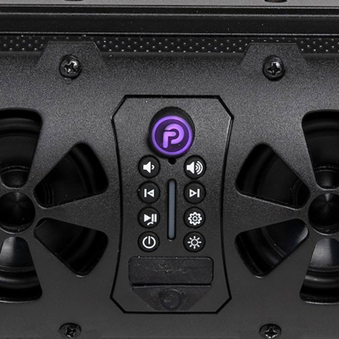 Bazooka 16in G3 Party Bar Soundbar 450W UTV ATV Golf Cart BPB16-G3