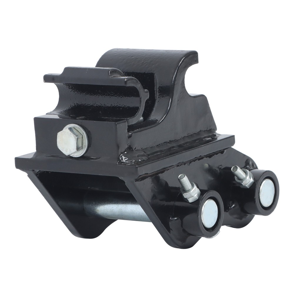 Mini Excavator Quick Hitch Coupler For Easy Attachment Switching Universal
