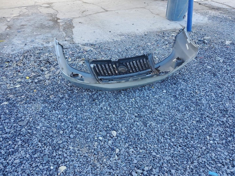 MARINER 2008 Glove Box 4978005