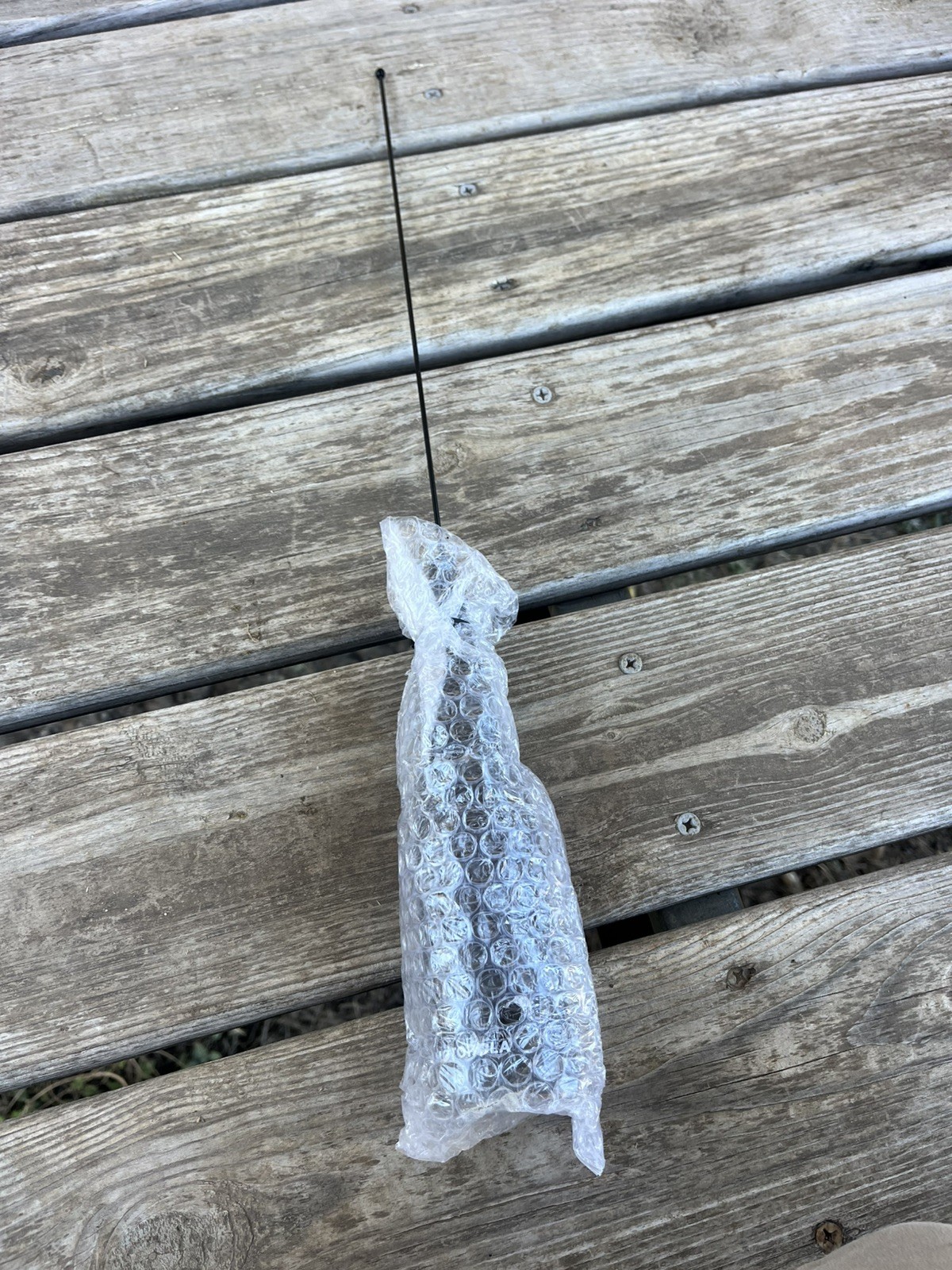 New In Open BoxMotorola AN000131A02 All Band Mobile VHF/UHF 700/800 MHz Antenna.