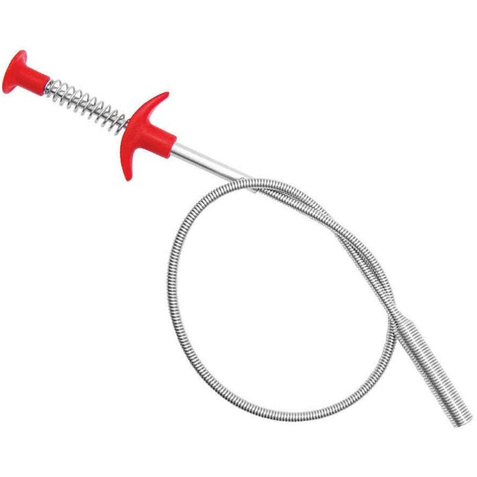 Flexible Grabber Claw Pick Tool 4 Claw - NEW