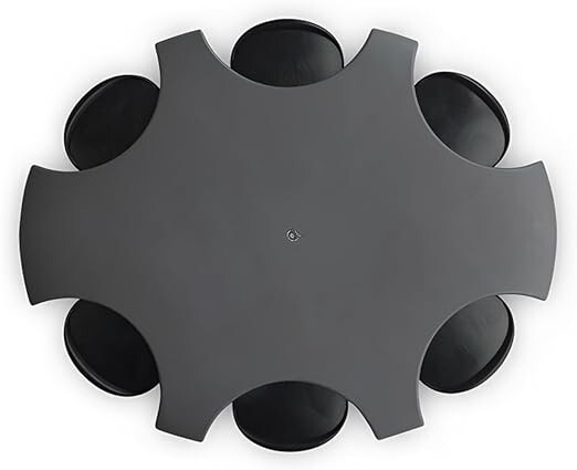 36 Pcs Wax Guards for Oticon - ProWax MiniFit Hearing Aid Wax Filters, Pack of 6