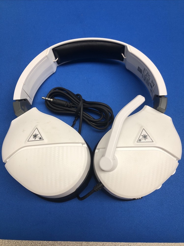 WORKING Turtle Beach Gen 2 Gaming Headset