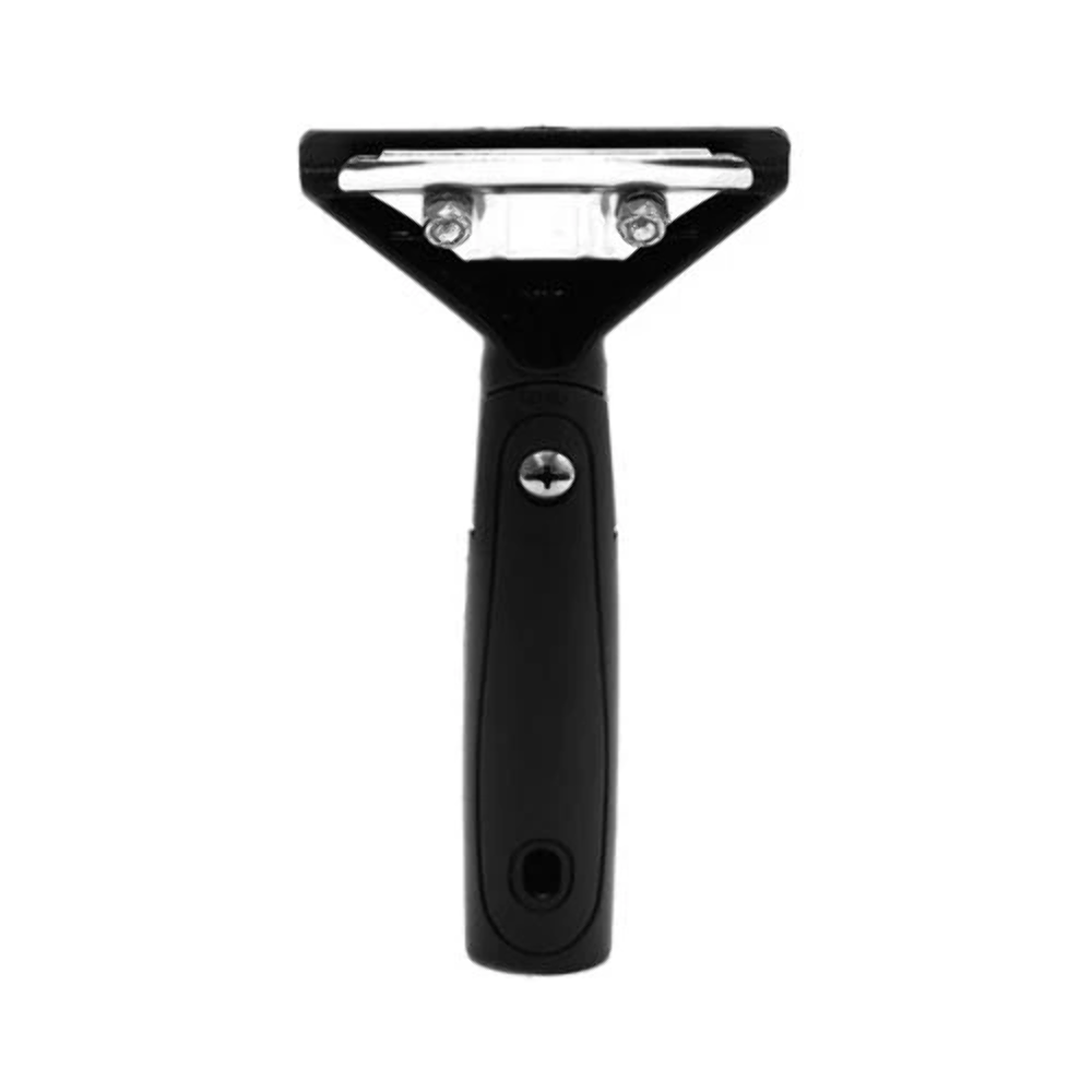 Ettore PRO+ Super System Handle for Window Cleaning Washing Squeegee -FREE SHIP!