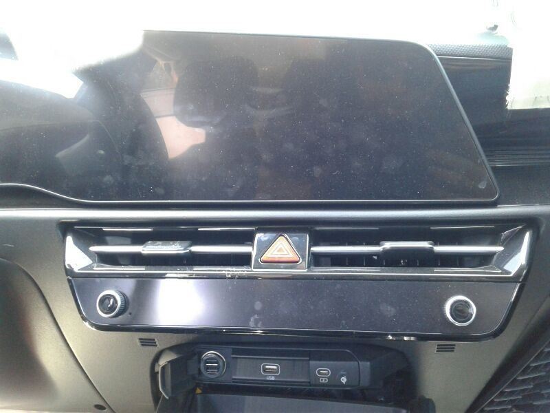 NIRO 2023 Camera/Projector 128284