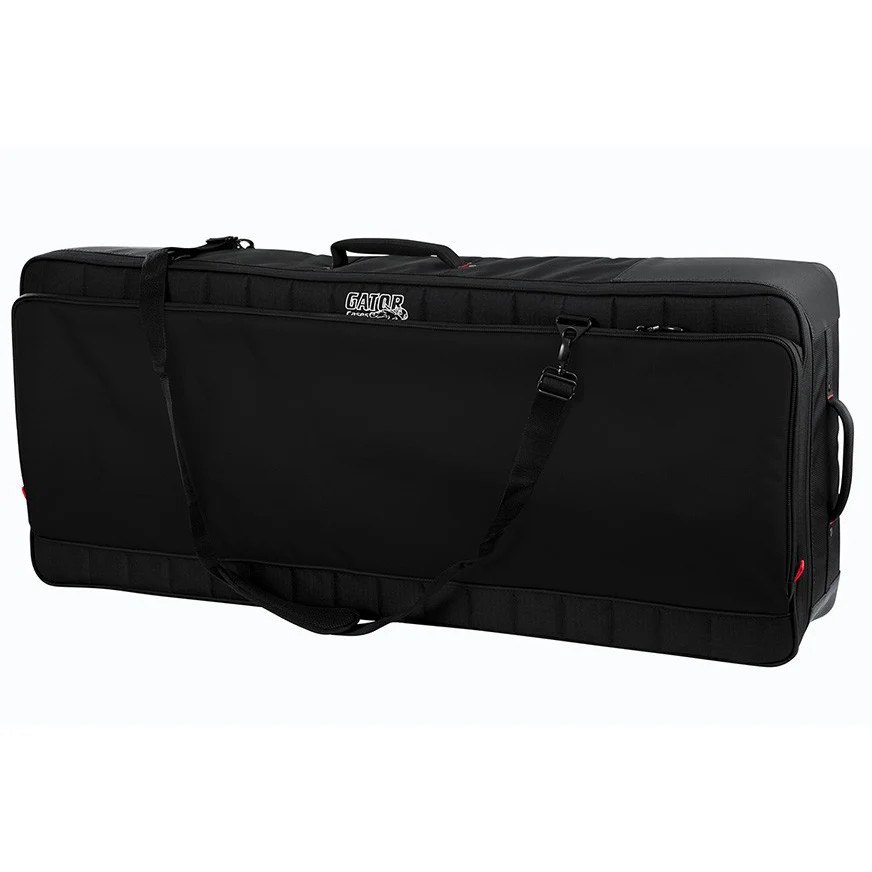 Gator Cases G-PG-61 61-Note Keyboard Bag