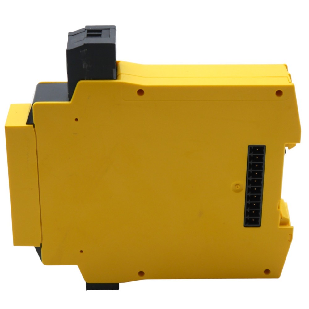 Sick FX3-CPU130002 1043784 safety controller / safety controller -used-