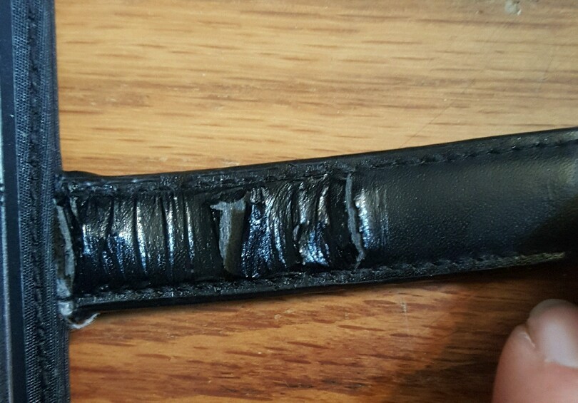 Rosetti personal planner black