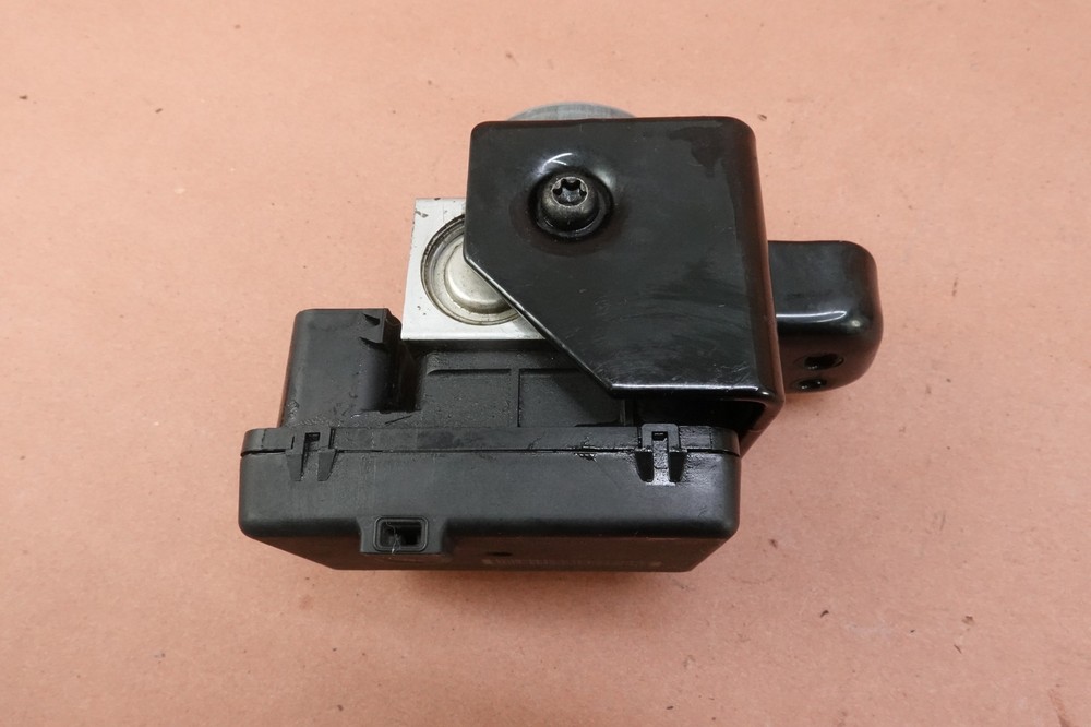 2008-2013 Harley Davidson Dyna Fat Bob FXDF ABS Brake Pump & Module