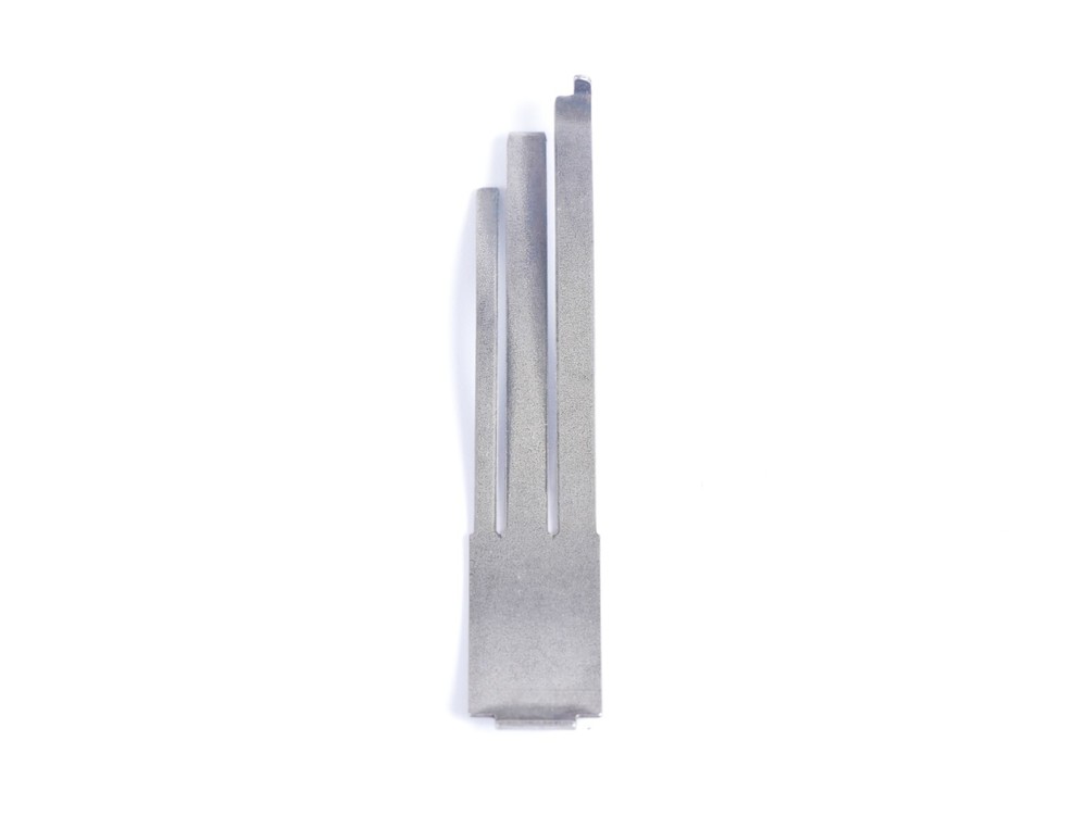 1911 Silver Sear Spring