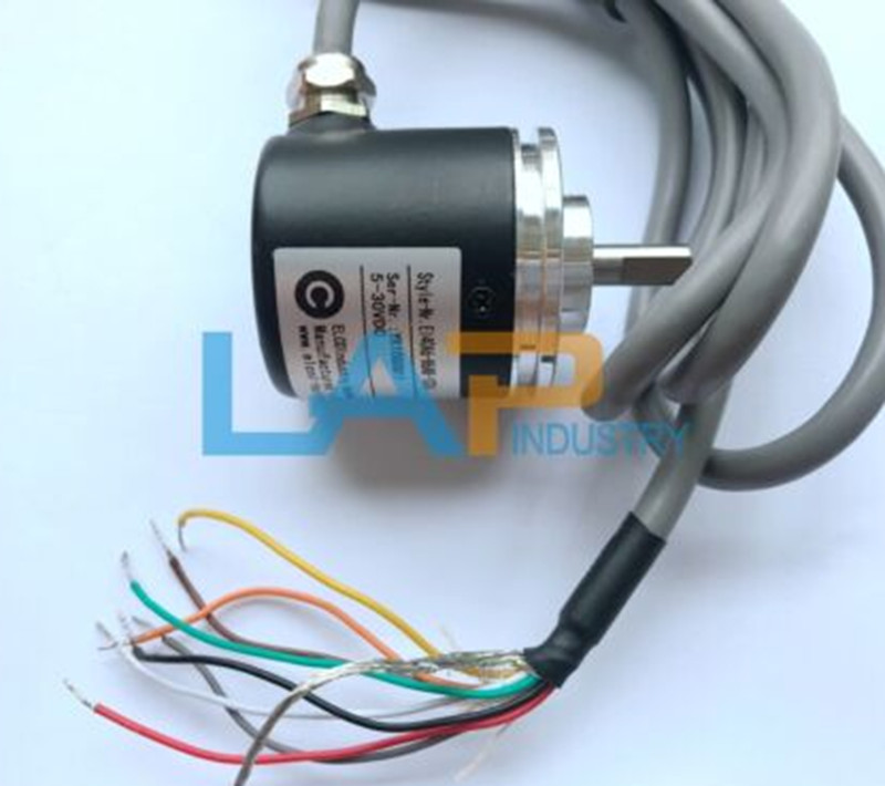 1PC FOR Rotary encoder/ EI40A6-H6AR-2000