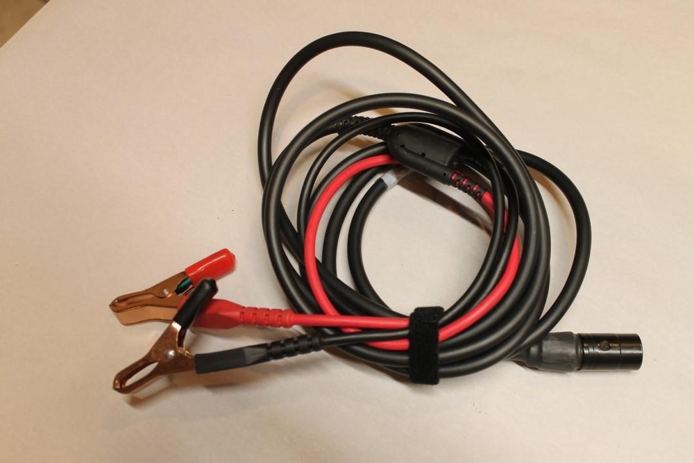 Snap-on MicroVAT Elite EECS304C Battery Starting and Charging System Analyzer ^