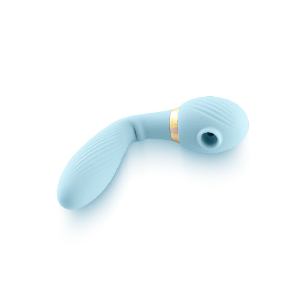 Pure Romance All Inclusive Vibrator