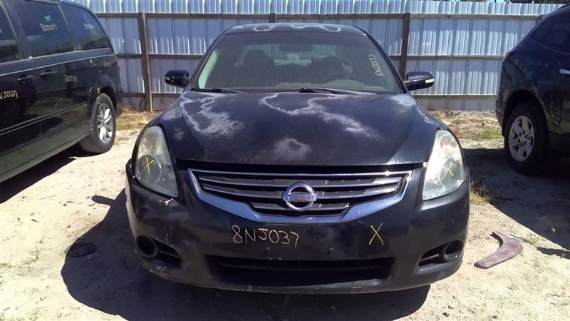ALTIMA 2010 High Mounted Stop Light 1036785021