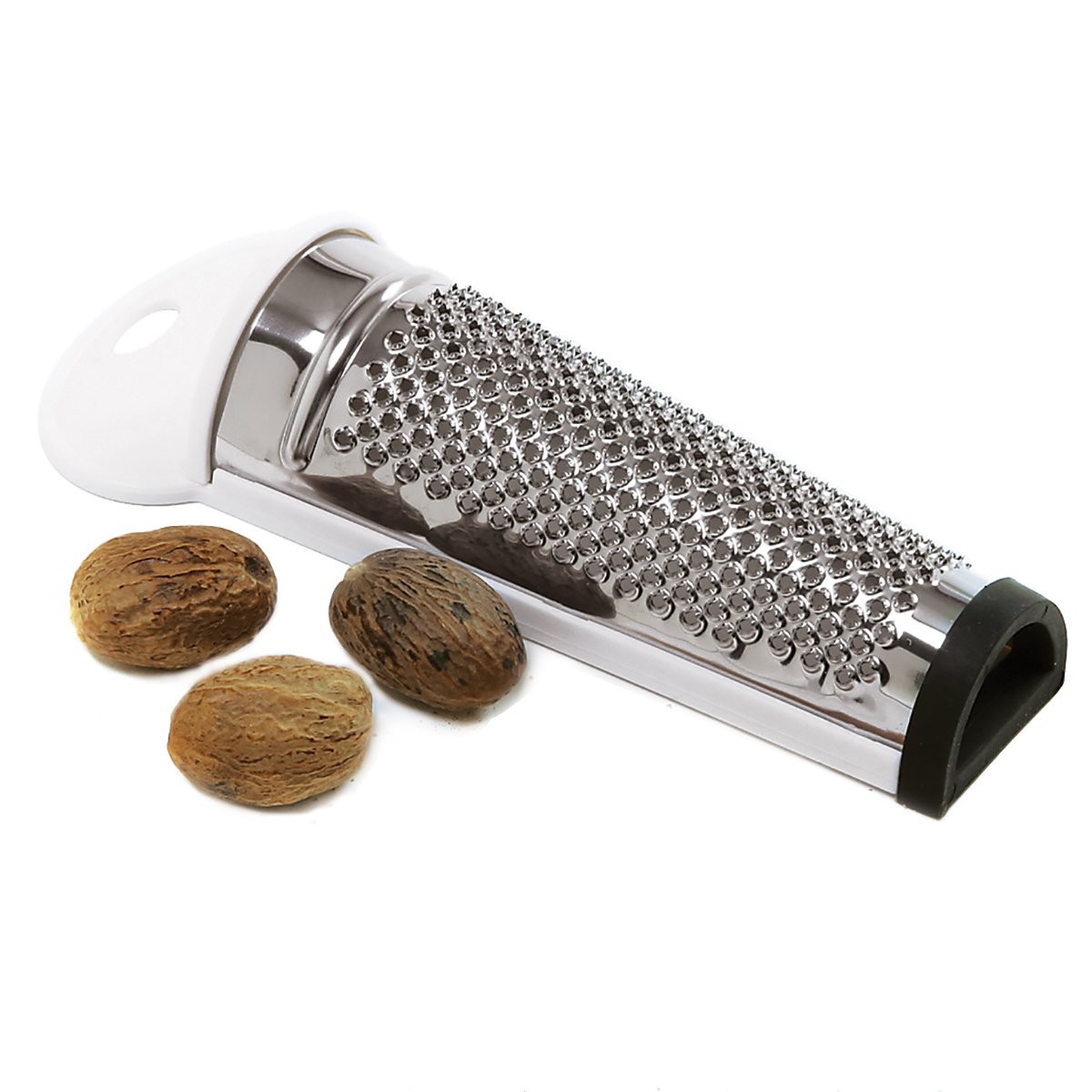 Norpro Nutmeg Grater, 5.5in/14cm 5.5in/14cm, As Shown