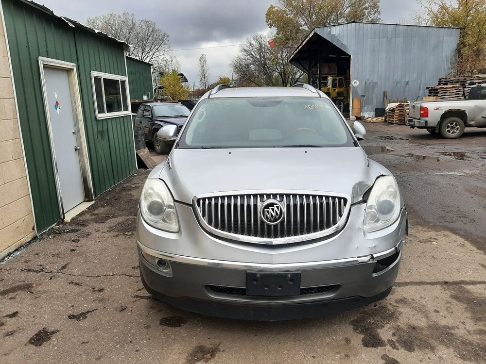 Camera/Projector Camera Rear Tailgate Fits 09-17 ENCLAVE 1069394