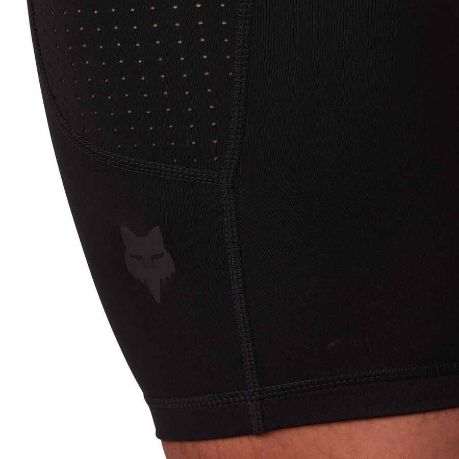 Fox Racing Tecbase Compression Shorts