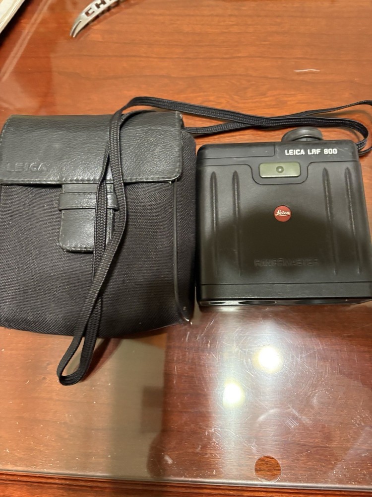 Leica Rangemaster RLF 800