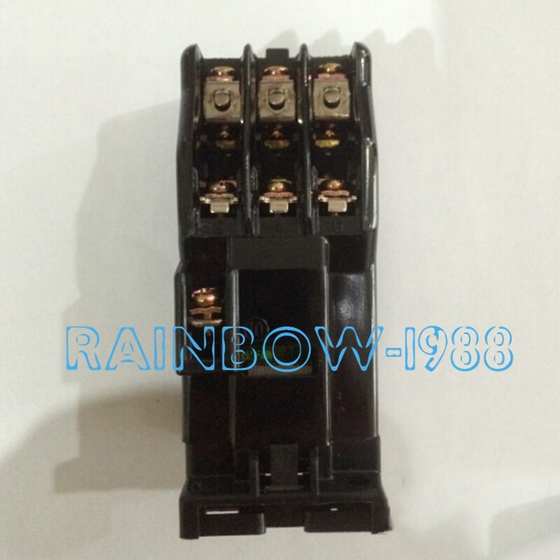 Replace for Fuji AC contactor intermediate relay SRCa50-3F/X 6A2B 220V