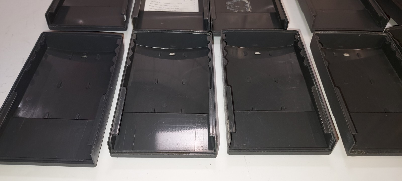 (ONE) Lancer LEV Soda Valve Front Cover, LEV 3.0/4.5