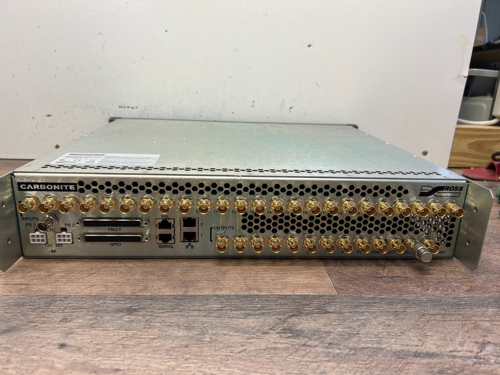 4802AR-200-02A Carbonite Frame