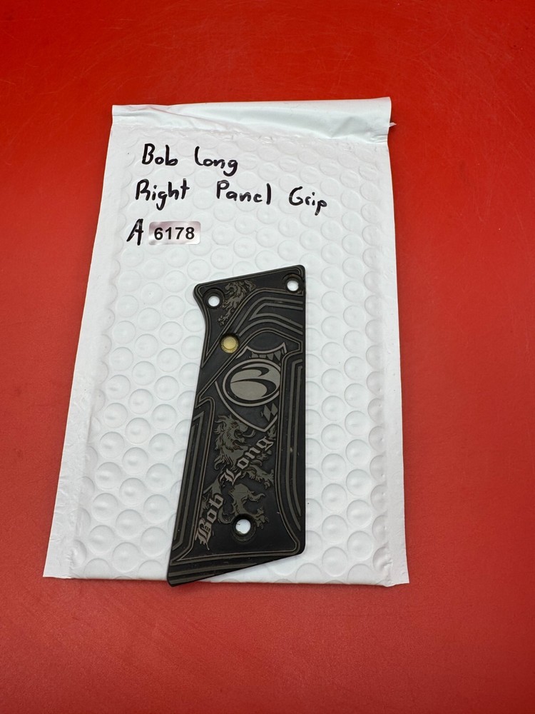 Bob Long Right Panel Grip