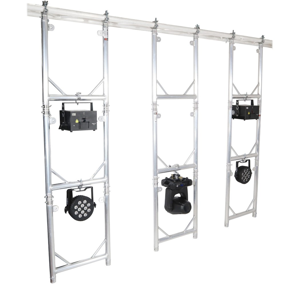 ProX XT-GRU3024 30" x 24" U Shape Module for Rapid Grid Modular Truss System NEW