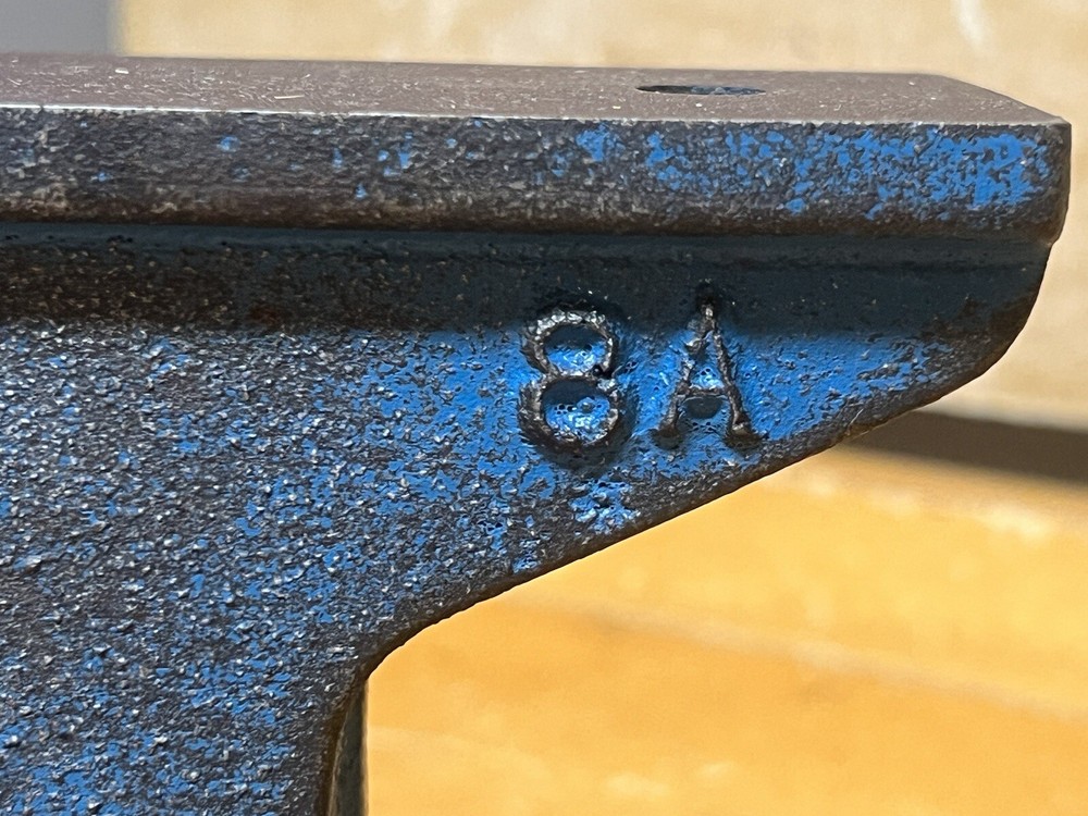 Vintage Anvil 7.70 Lbs.