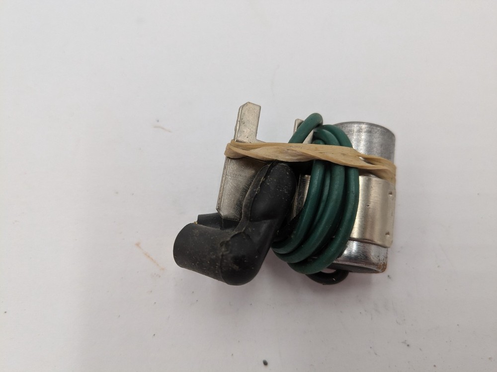 Nos Ford Condenser