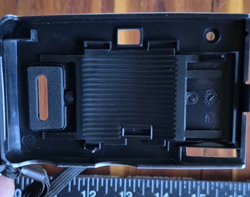 Bell + Howell Camera