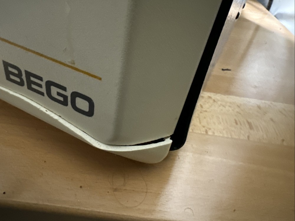 Bego Varseo S Professional DLP 3D Printer