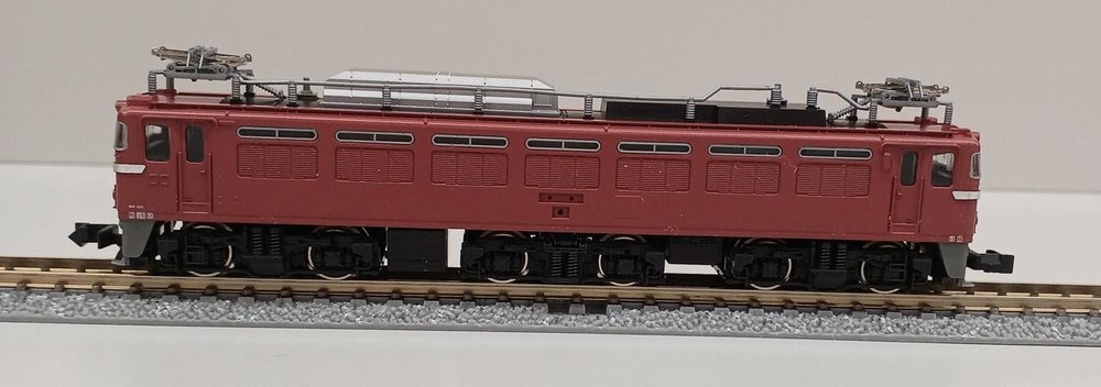 NGauge 3021-1 EF81