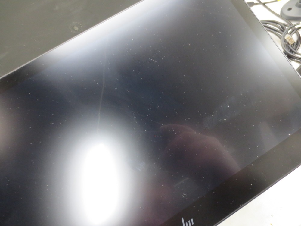 POS System - Engage One by HP w/ Printer, Scanner, Register & CC Terminal