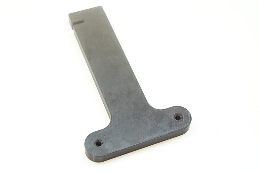 Termite Bait Station Key 3D Printed Termite Access Tool