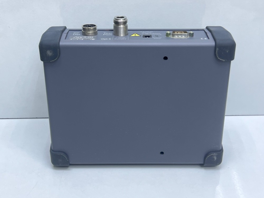 ARNITSU S331A SITE MASTER