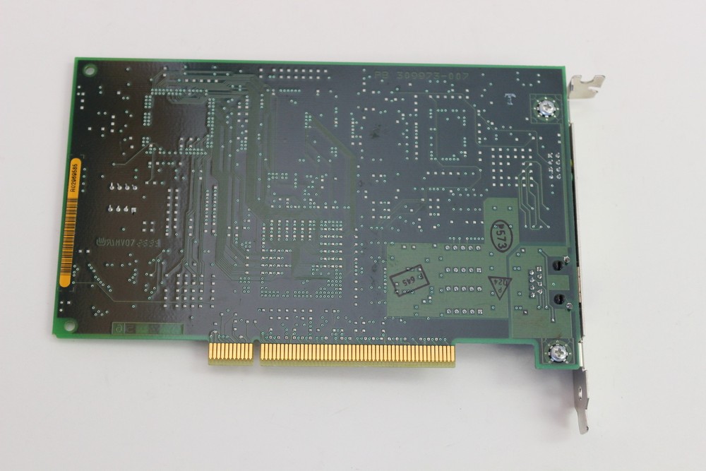 INTEL PILA8465 PCI 10/100 ETHERNET ADAPTER