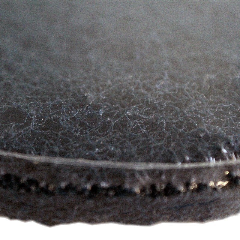 6" FootPro Economy Sharpening Wheel