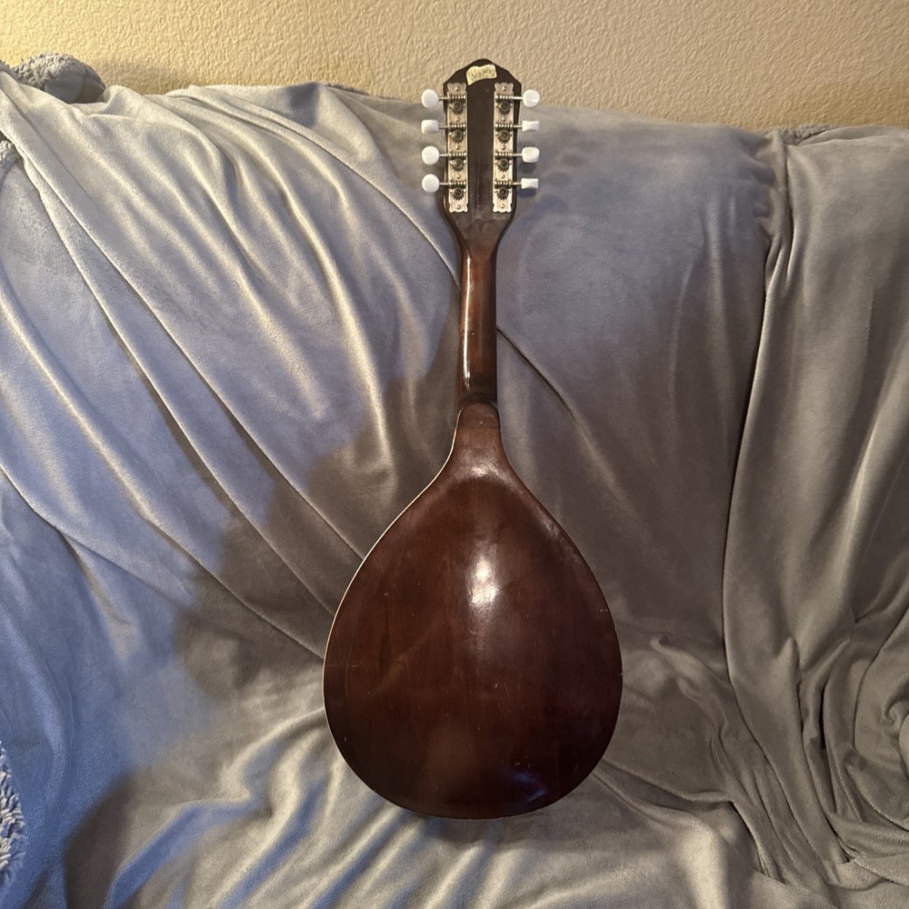 60’s70’s Norma Electric Mandolin