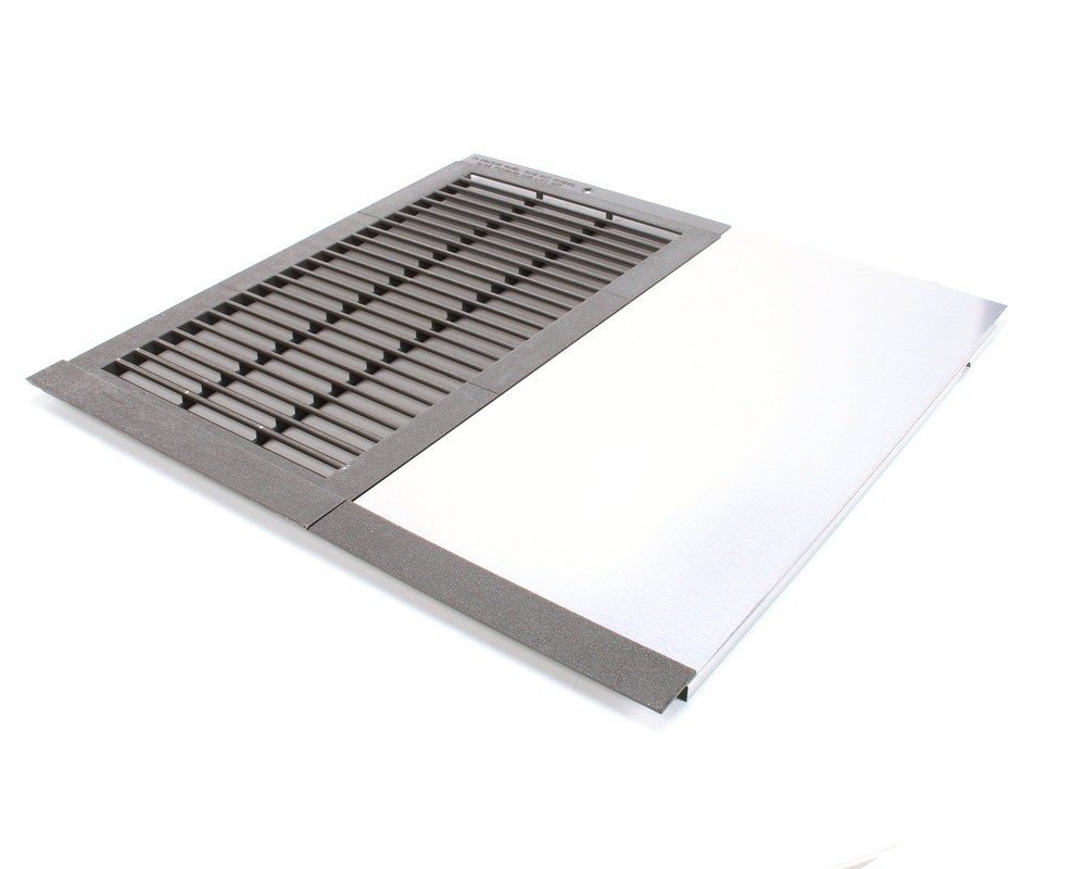 Manitowoc Ice Left Hinge Side Panel Assembly 7628303 - Genuine OEM Replacement