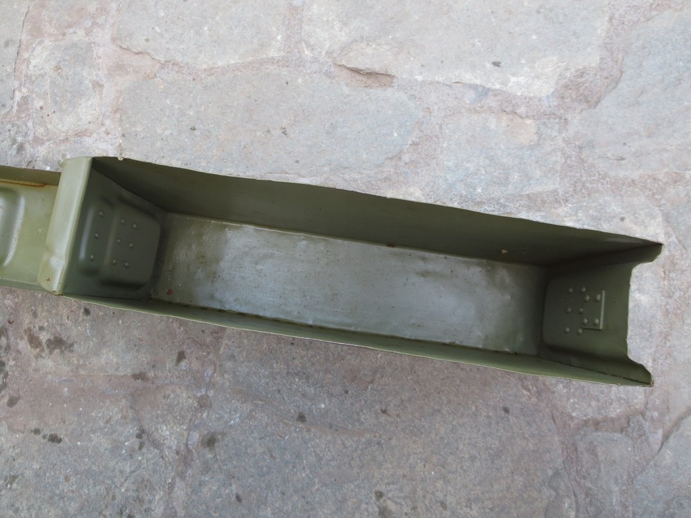 German MG42 Box marked"1941"